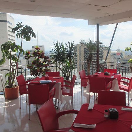 Hotel Royal Plaza Cali Extérieur photo