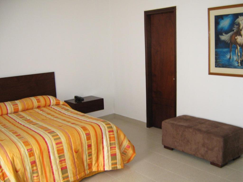Hotel Royal Plaza Cali Chambre photo