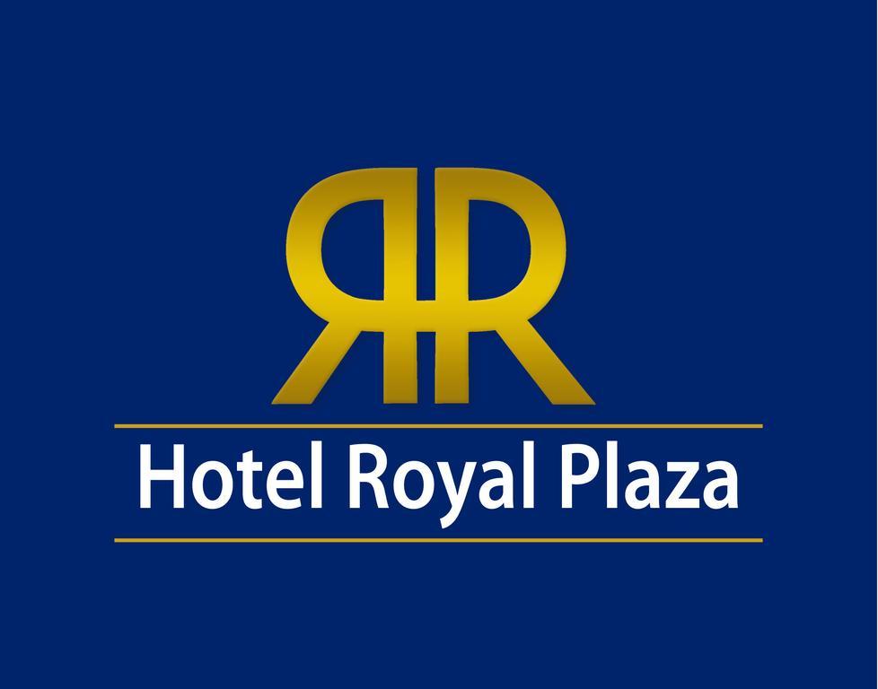 Hotel Royal Plaza Cali Extérieur photo