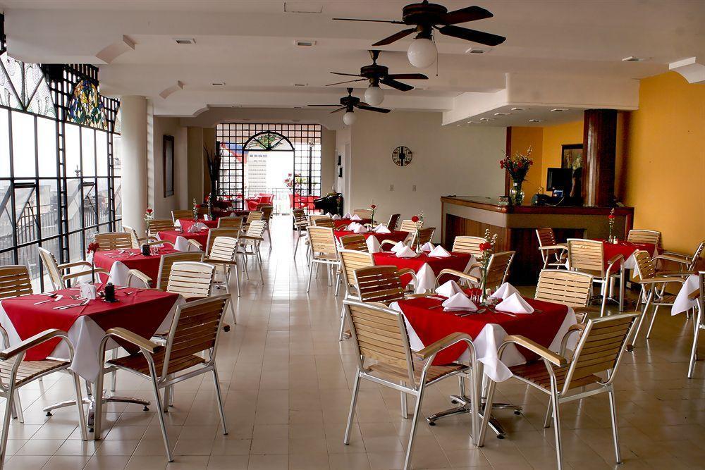 Hotel Royal Plaza Cali Extérieur photo
