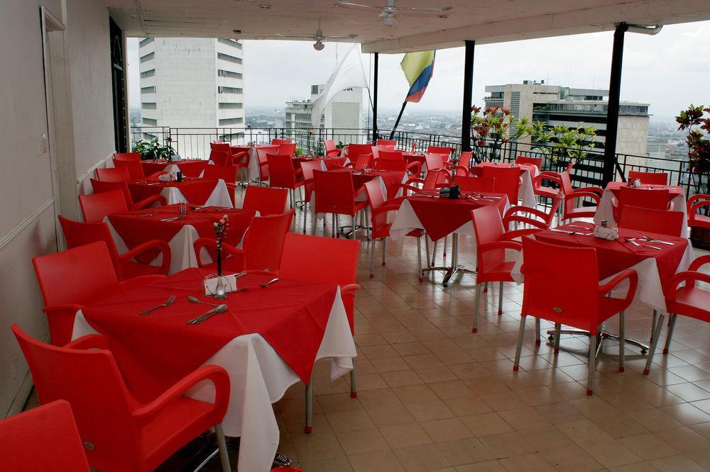 Hotel Royal Plaza Cali Extérieur photo