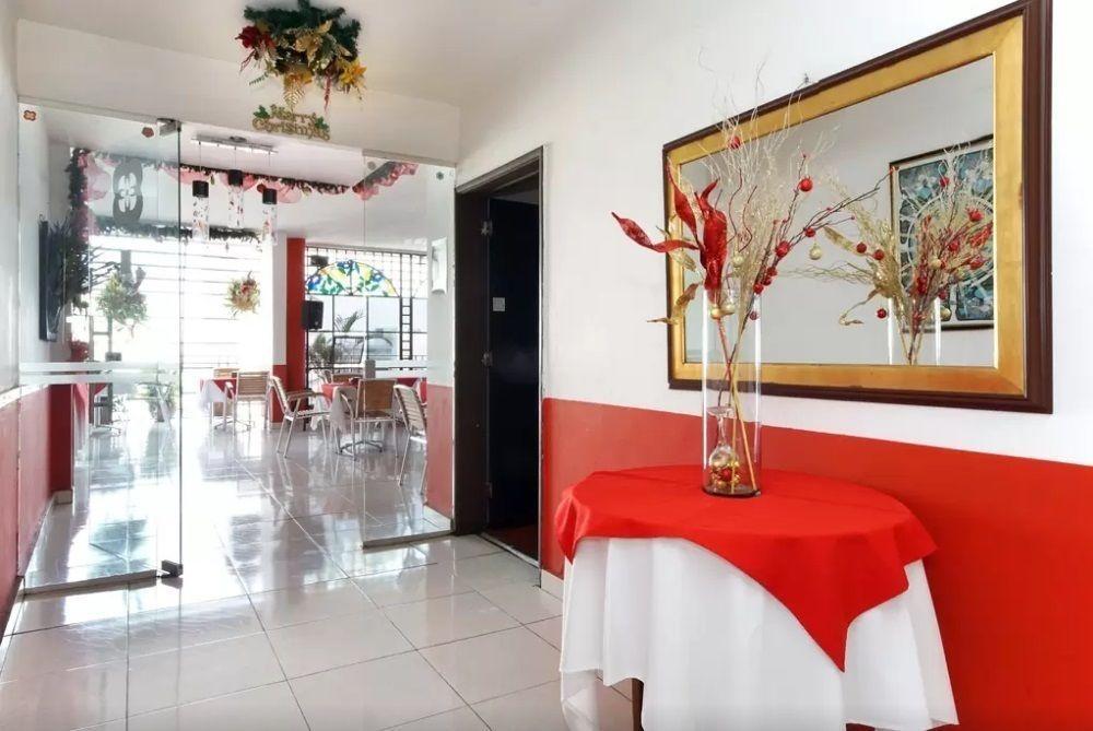 Hotel Royal Plaza Cali Extérieur photo