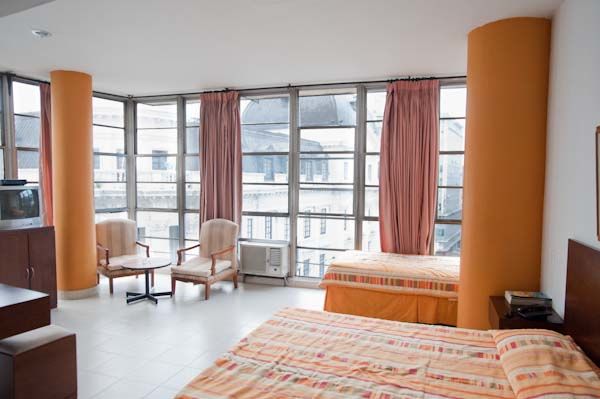 Hotel Royal Plaza Cali Extérieur photo