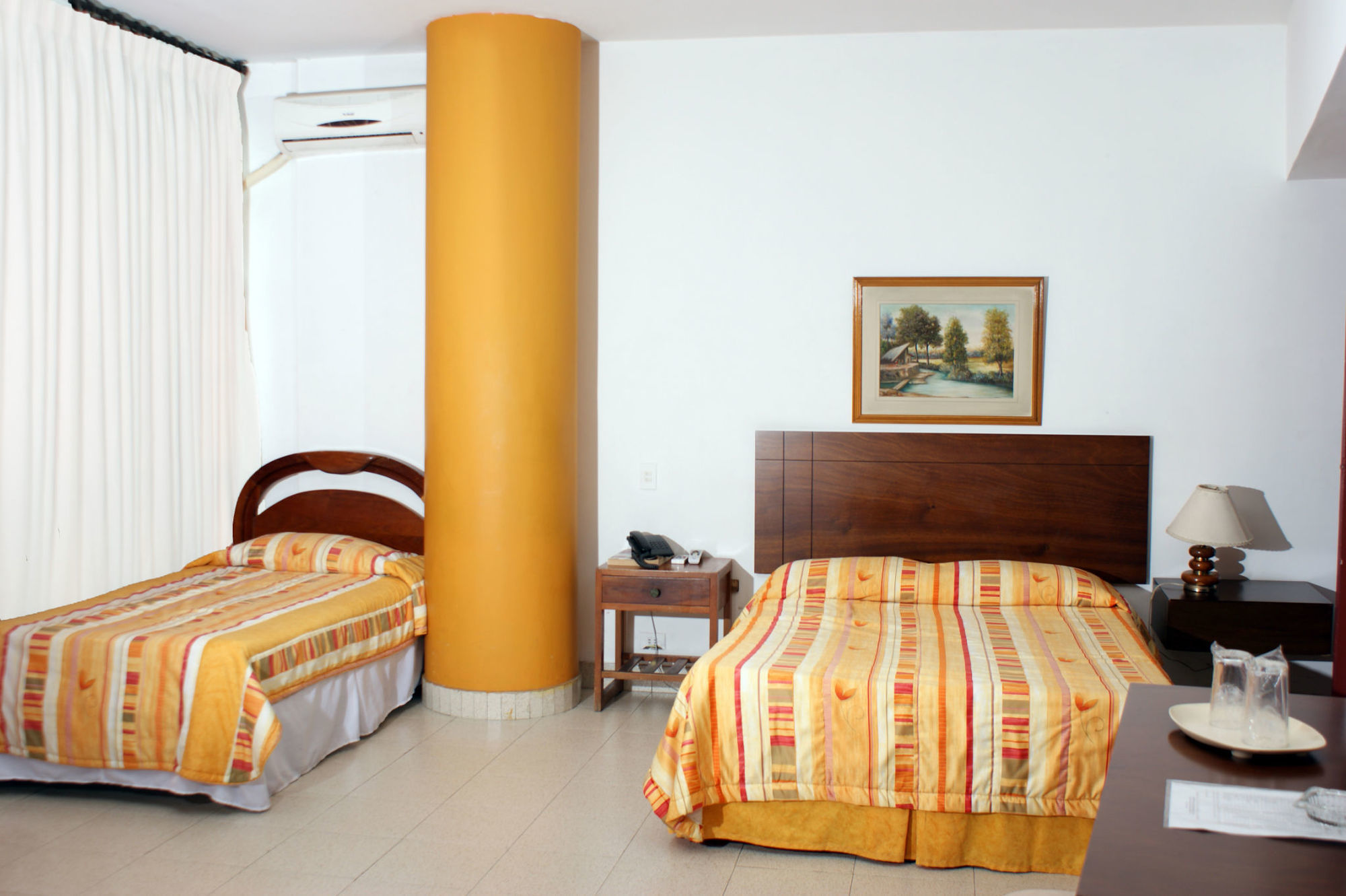 Hotel Royal Plaza Cali Extérieur photo