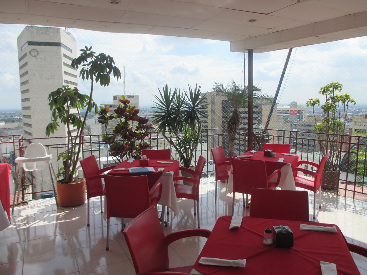 Hotel Royal Plaza Cali Extérieur photo