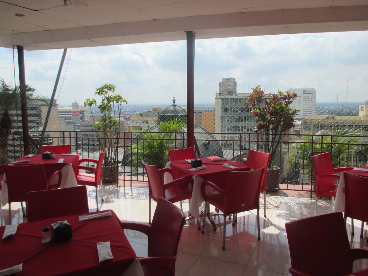 Hotel Royal Plaza Cali Extérieur photo