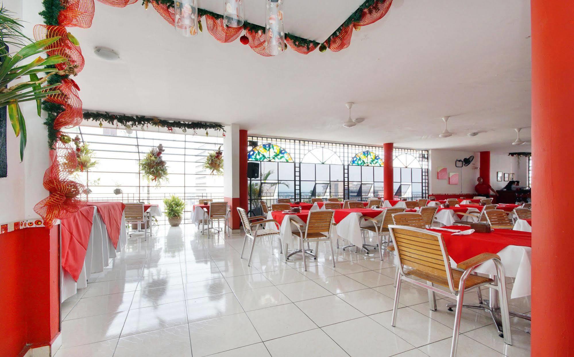 Hotel Royal Plaza Cali Extérieur photo