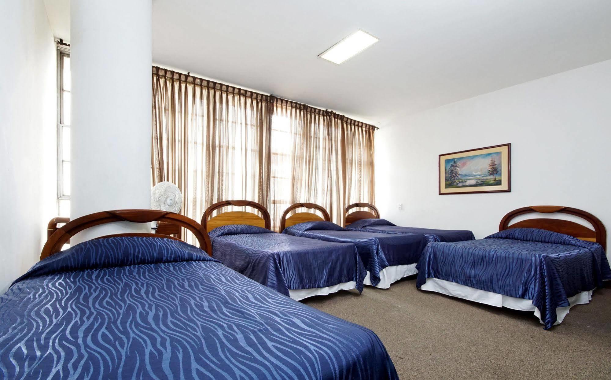Hotel Royal Plaza Cali Extérieur photo